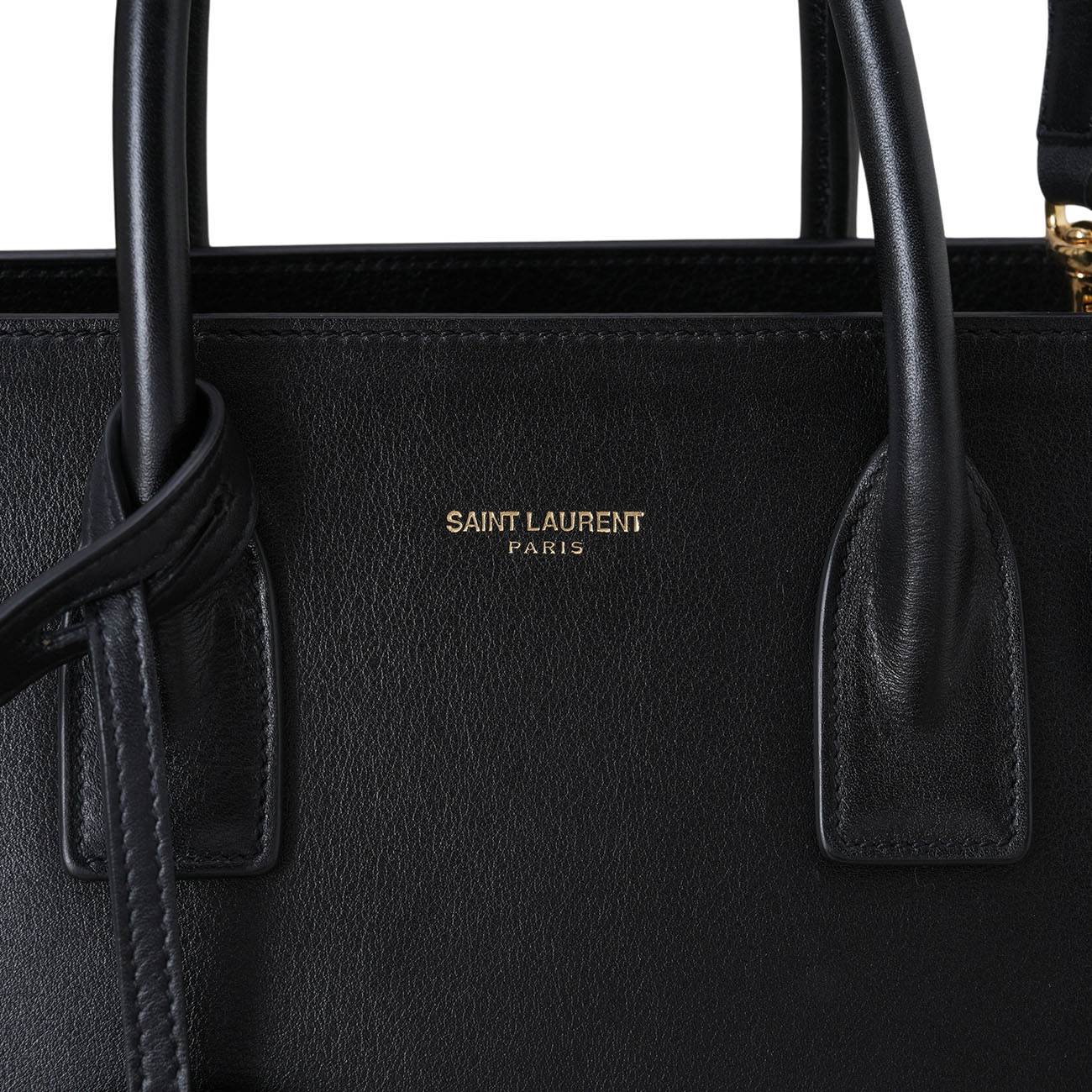 YVES SAINT LAURENT(USED)생로랑 377183 삭드쥬르 미니